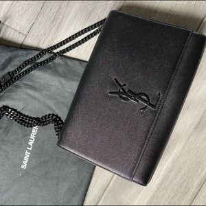 YSL purse